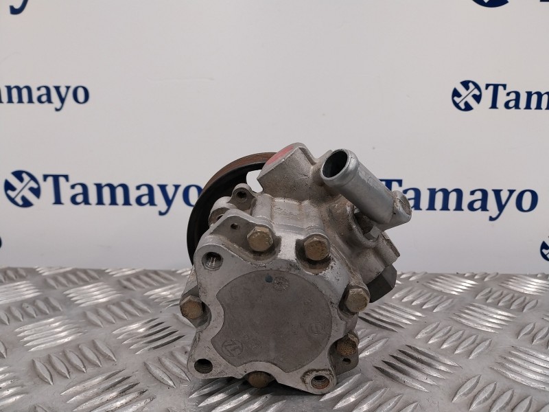 Recambio de bomba servodireccion para peugeot 406 berlina (s1/s2) 2.0 cat referencia OEM IAM 9624660180  7692955117