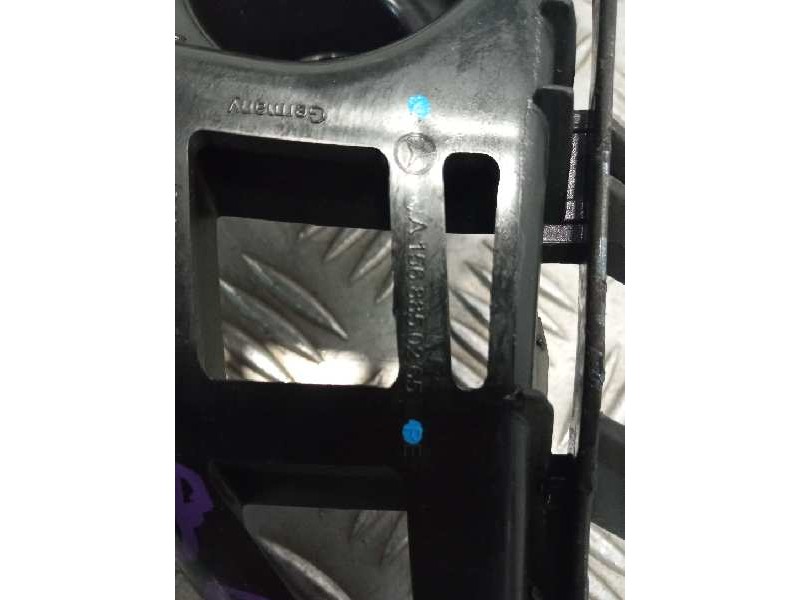 Recambio de soporte para mercedes-benz clase gla (w156) referencia OEM IAM A1568850265  10200665