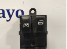 Recambio de mando elevalunas delantero izquierdo para subaru forester s12 2.0 diesel cat referencia OEM IAM 157447   2