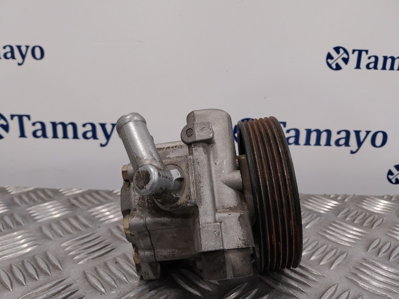 Recambio de bomba servodireccion para peugeot 406 berlina (s1/s2) 2.0 cat referencia OEM IAM 9624660180  7692955117