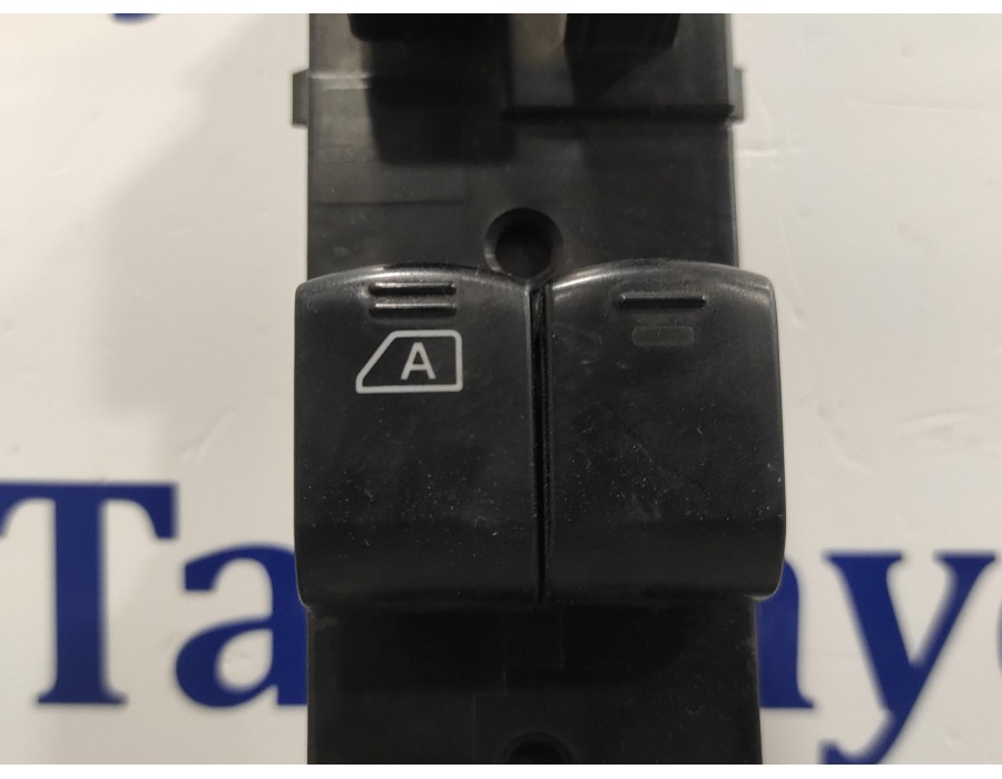 Recambio de mando elevalunas delantero izquierdo para subaru forester s12 2.0 diesel cat referencia OEM IAM 157447  