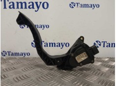 Recambio de pedal acelerador para dacia sandero referencia OEM IAM 180022703R   2