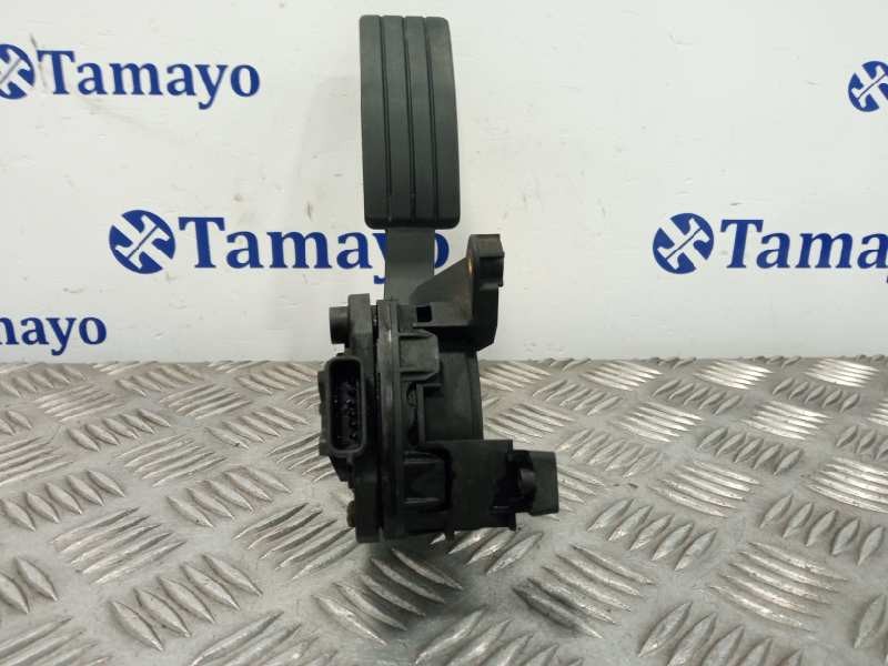 Recambio de pedal acelerador para dacia sandero referencia OEM IAM 180022703R  