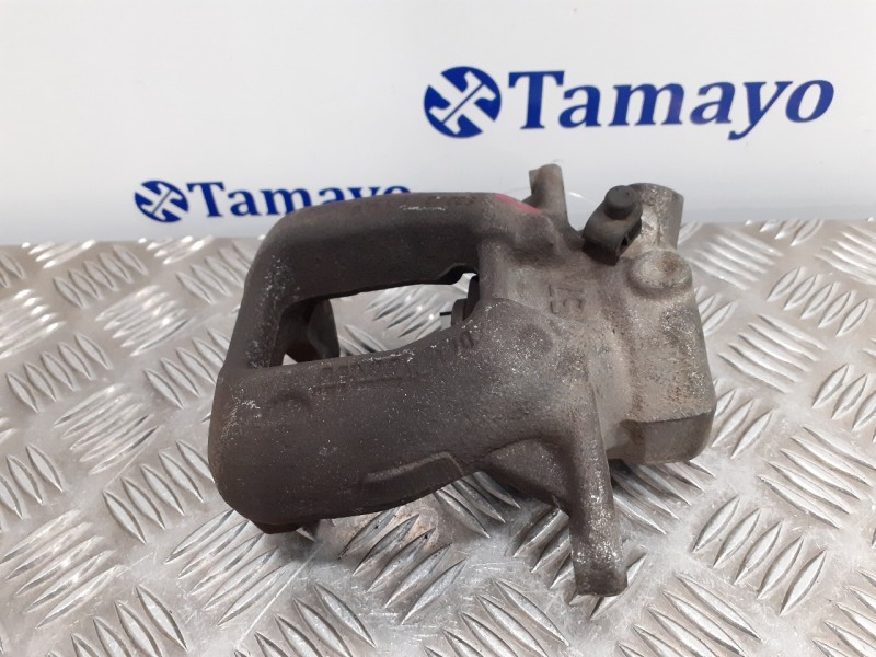 Recambio de pinza freno delantera derecha para peugeot 407 2.0 16v hdi cat (rhr / dw10bted4) referencia OEM IAM   
