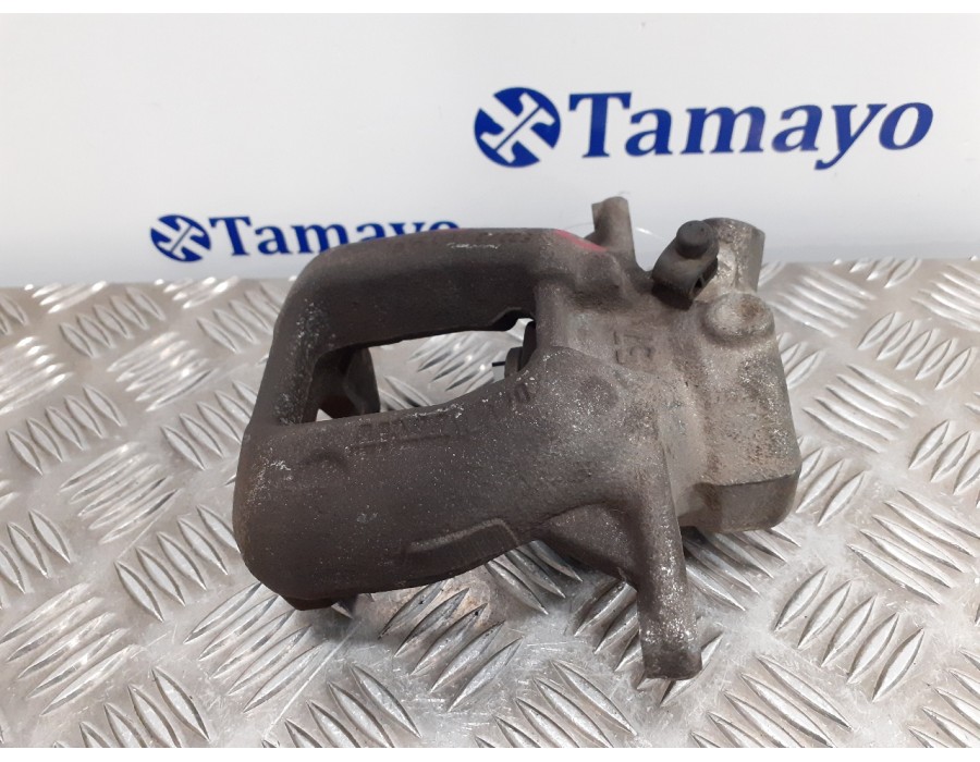 Recambio de pinza freno delantera derecha para peugeot 407 2.0 16v hdi cat (rhr / dw10bted4) referencia OEM IAM   