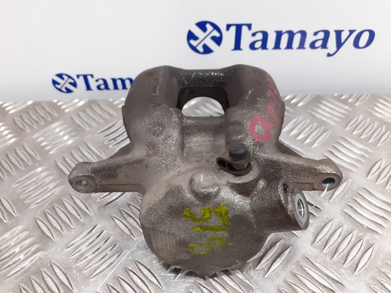 Recambio de pinza freno delantera derecha para peugeot 407 2.0 16v hdi cat (rhr / dw10bted4) referencia OEM IAM   