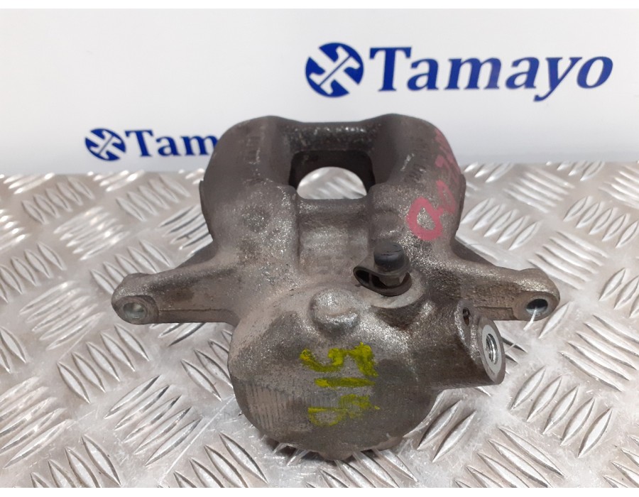 Recambio de pinza freno delantera derecha para peugeot 407 2.0 16v hdi cat (rhr / dw10bted4) referencia OEM IAM   