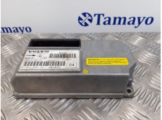 Recambio de centralita airbag para volvo v70 familiar 2.3 20v turbo cat referencia OEM IAM 0285001254  