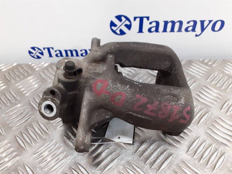 Recambio de pinza freno delantera derecha para peugeot 407 2.0 16v hdi cat (rhr / dw10bted4) referencia OEM IAM   