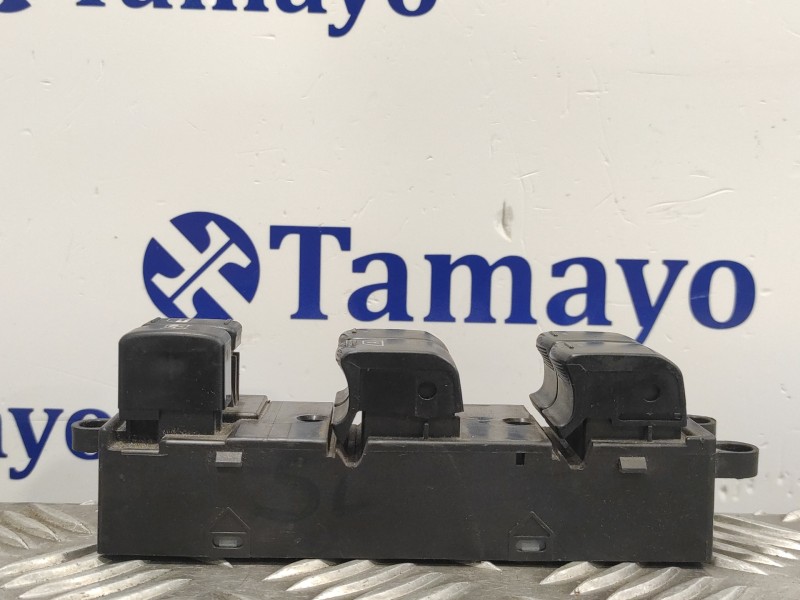 Recambio de mando elevalunas delantero izquierdo para subaru forester s12 2.0 diesel cat referencia OEM IAM 157447  