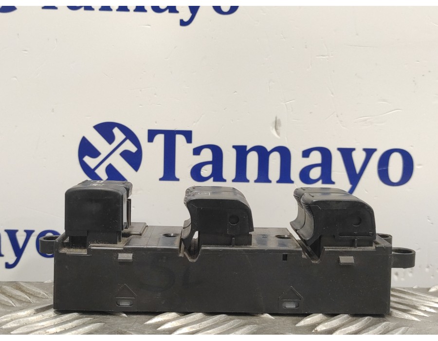 Recambio de mando elevalunas delantero izquierdo para subaru forester s12 2.0 diesel cat referencia OEM IAM 157447  