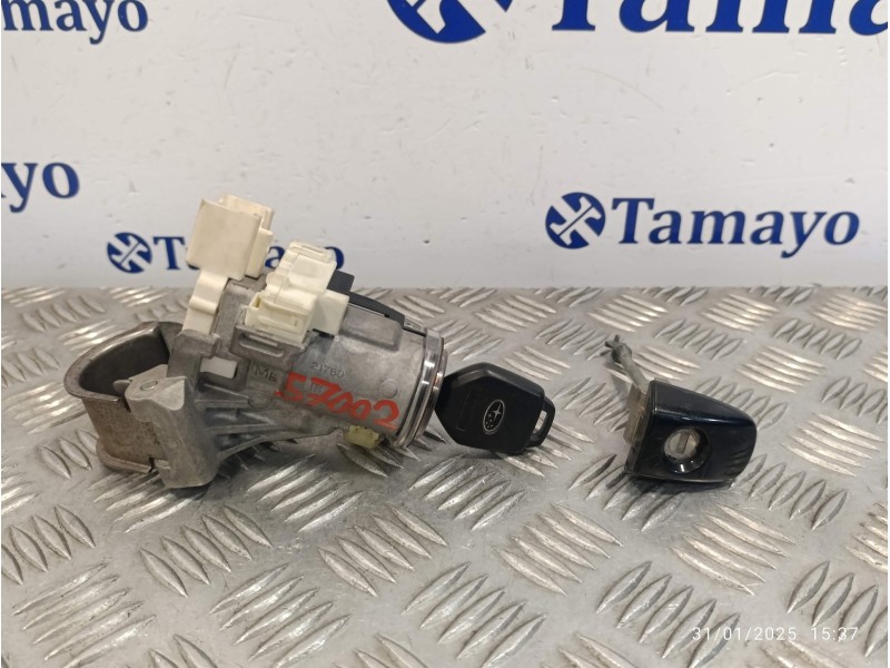 Recambio de conmutador de arranque para subaru xv 2.0 cat referencia OEM IAM 88216FJ002  