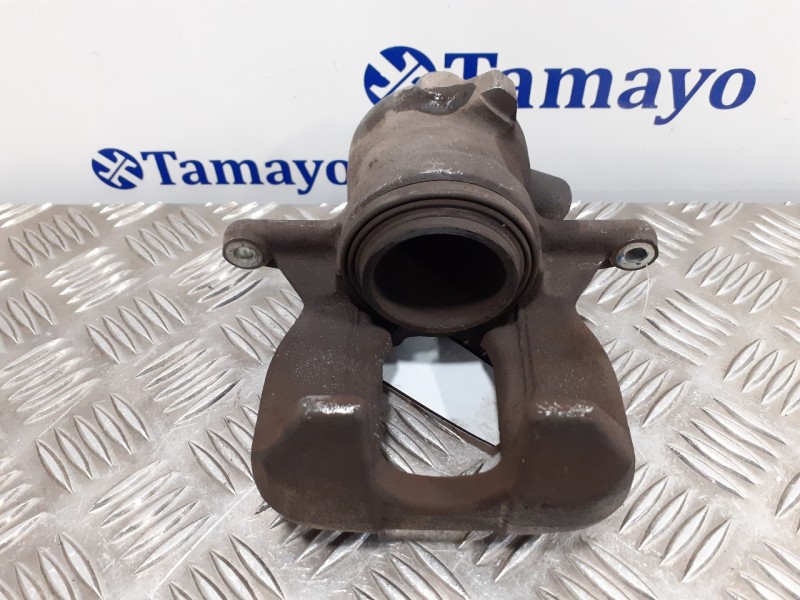 Recambio de pinza freno delantera derecha para peugeot 407 2.0 16v hdi cat (rhr / dw10bted4) referencia OEM IAM   