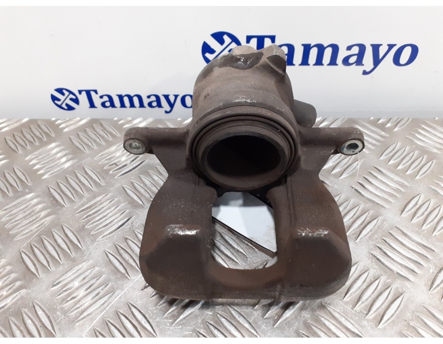 Recambio de pinza freno delantera derecha para peugeot 407 2.0 16v hdi cat (rhr / dw10bted4) referencia OEM IAM   