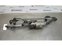 Recambio de motor limpia delantero para nissan pulsar (c13) acenta referencia OEM IAM 0390243237 288004MA0A 3397021727