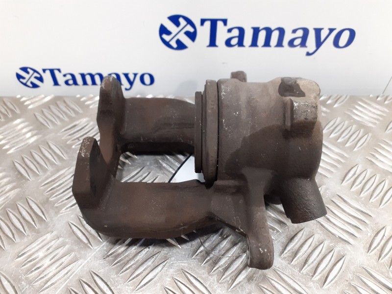 Recambio de pinza freno delantera derecha para peugeot 407 2.0 16v hdi cat (rhr / dw10bted4) referencia OEM IAM   