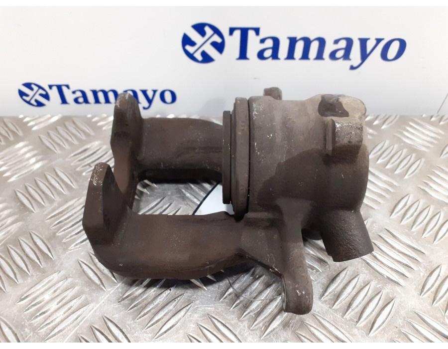 Recambio de pinza freno delantera derecha para peugeot 407 2.0 16v hdi cat (rhr / dw10bted4) referencia OEM IAM   