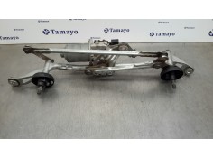 Recambio de motor limpia delantero para nissan pulsar (c13) acenta referencia OEM IAM 0390243237 288004MA0A 3397021727 2