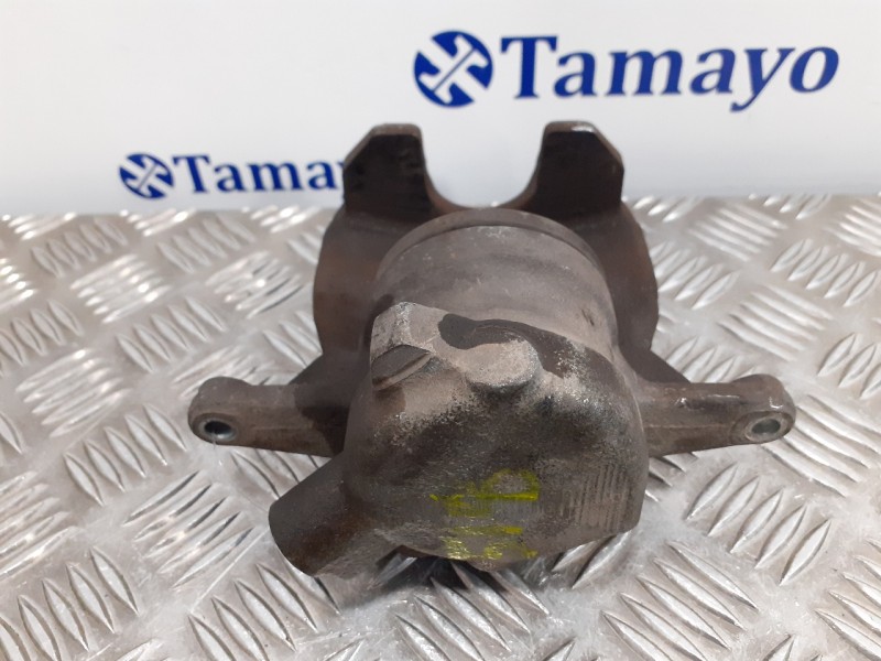 Recambio de pinza freno delantera derecha para peugeot 407 2.0 16v hdi cat (rhr / dw10bted4) referencia OEM IAM   