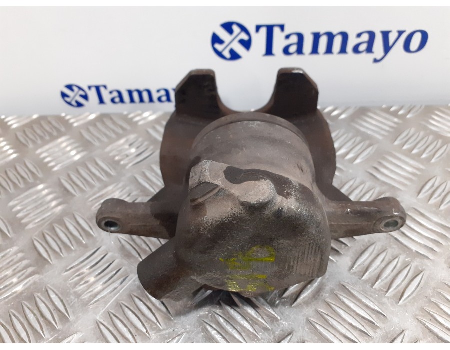 Recambio de pinza freno delantera derecha para peugeot 407 2.0 16v hdi cat (rhr / dw10bted4) referencia OEM IAM   