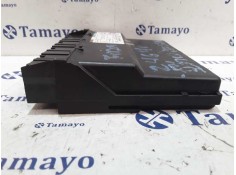 Recambio de modulo confort para ford focus berlina (cak) 1.8 tdci cat referencia OEM IAM 1S7T15K600FC  5WK48730E 2