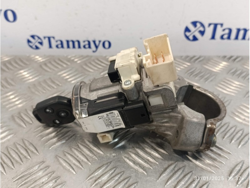 Recambio de conmutador de arranque para subaru xv 2.0 cat referencia OEM IAM 88216FJ002  