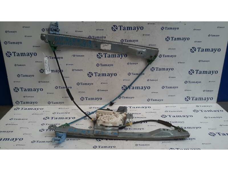 Recambio de elevalunas delantero izquierdo para citroën c2 1.4 hdi referencia OEM IAM 0206011004  