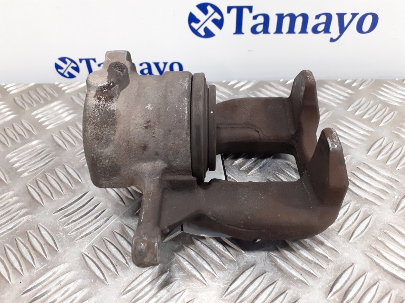 Recambio de pinza freno delantera derecha para peugeot 407 2.0 16v hdi cat (rhr / dw10bted4) referencia OEM IAM   