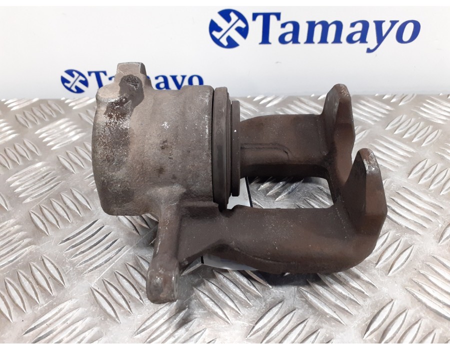 Recambio de pinza freno delantera derecha para peugeot 407 2.0 16v hdi cat (rhr / dw10bted4) referencia OEM IAM   