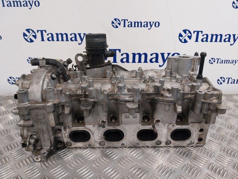 Recambio de culata para mercedes-benz clase gla (w156) referencia OEM IAM A2700102502 A2761560790 A2700150400
