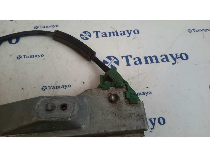 Recambio de elevalunas delantero izquierdo para citroën c2 1.4 hdi referencia OEM IAM 0206011004  