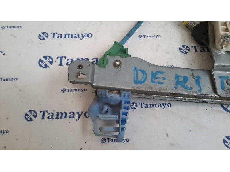 Recambio de elevalunas delantero izquierdo para citroën c2 1.4 hdi referencia OEM IAM 0206011004  