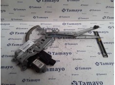 Recambio de elevalunas delantero izquierdo para opel corsa c referencia OEM IAM 24466593 172404 400708A 2