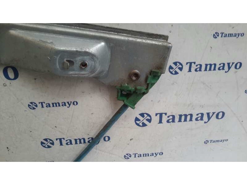 Recambio de elevalunas delantero izquierdo para citroën c2 1.4 hdi referencia OEM IAM 0206011004  