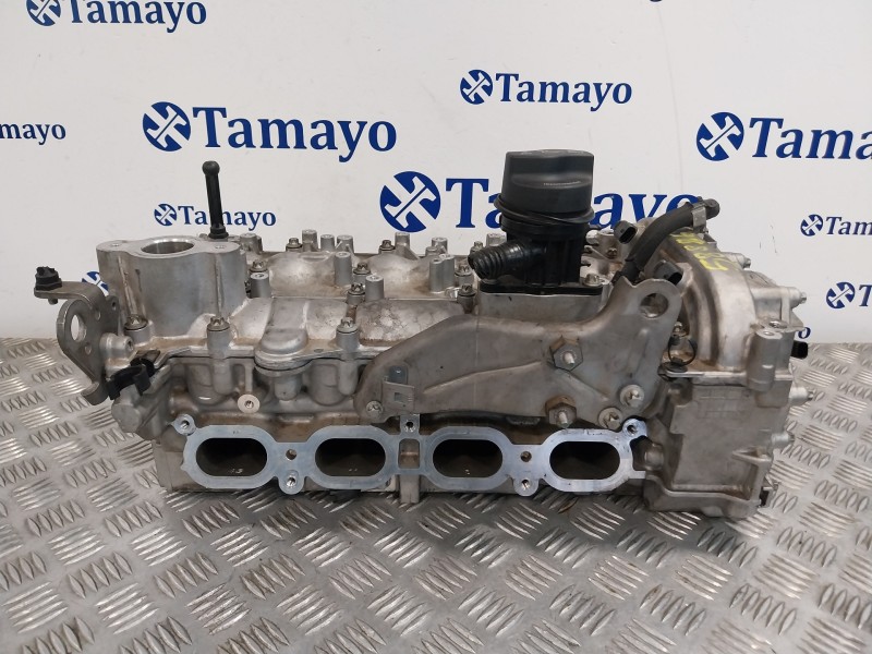Recambio de culata para mercedes-benz clase gla (w156) referencia OEM IAM A2700102502 A2761560790 A2700150400
