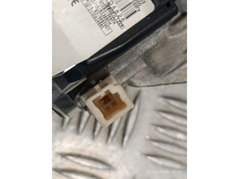 Recambio de conmutador de arranque para subaru xv 2.0 cat referencia OEM IAM 88216FJ002  