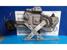 Recambio de elevalunas delantero derecho para hyundai trajet (fo) 2.0 crdi cat referencia OEM IAM 24803A000  