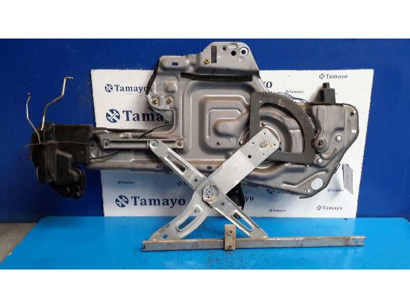 Recambio de elevalunas delantero derecho para hyundai trajet (fo) 2.0 crdi cat referencia OEM IAM 24803A000  