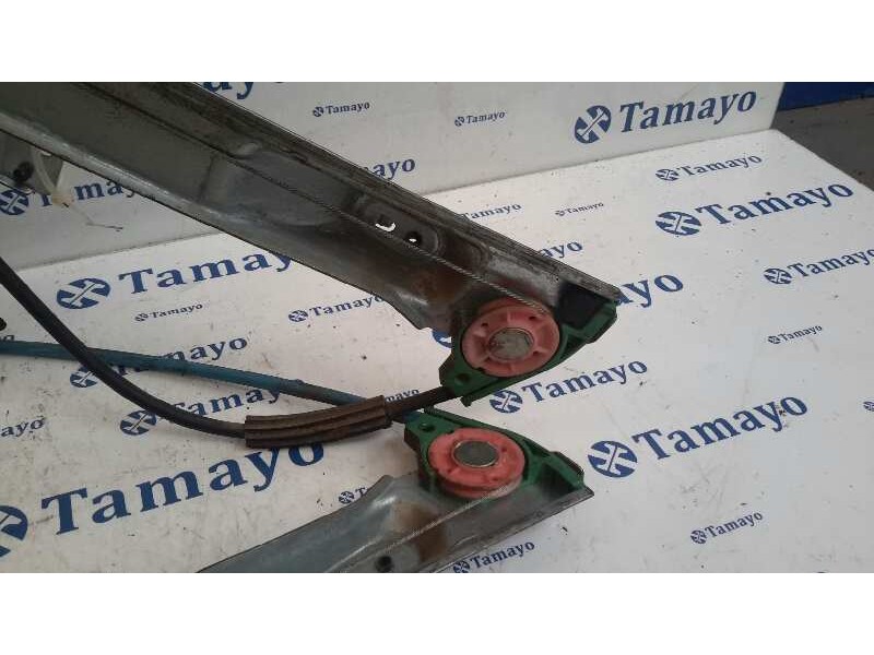 Recambio de elevalunas delantero izquierdo para citroën c2 1.4 hdi referencia OEM IAM 0206011004  