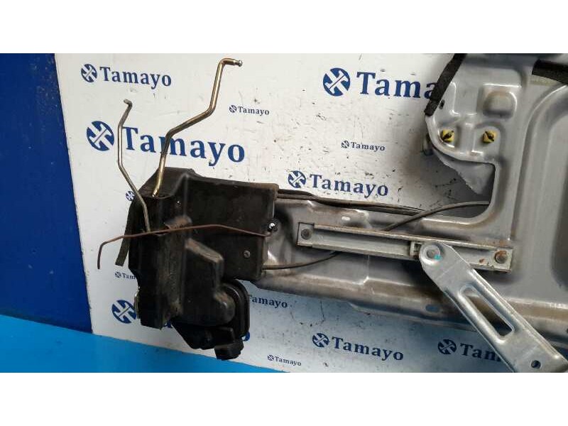 Recambio de elevalunas delantero derecho para hyundai trajet (fo) 2.0 crdi cat referencia OEM IAM 24803A000  