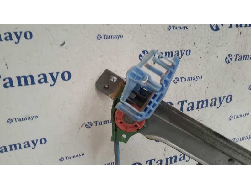 Recambio de elevalunas delantero izquierdo para citroën c2 1.4 hdi referencia OEM IAM 0206011004  