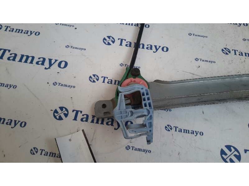Recambio de elevalunas delantero izquierdo para citroën c2 1.4 hdi referencia OEM IAM 0206011004  