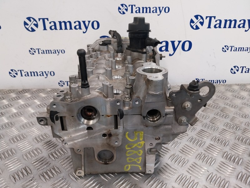 Recambio de culata para mercedes-benz clase gla (w156) referencia OEM IAM A2700102502 A2761560790 A2700150400