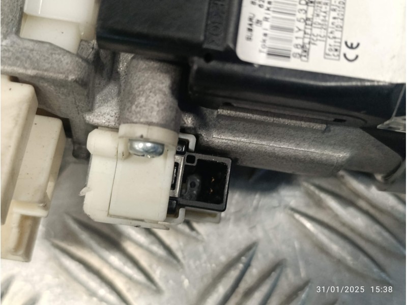 Recambio de conmutador de arranque para subaru xv 2.0 cat referencia OEM IAM 88216FJ002  