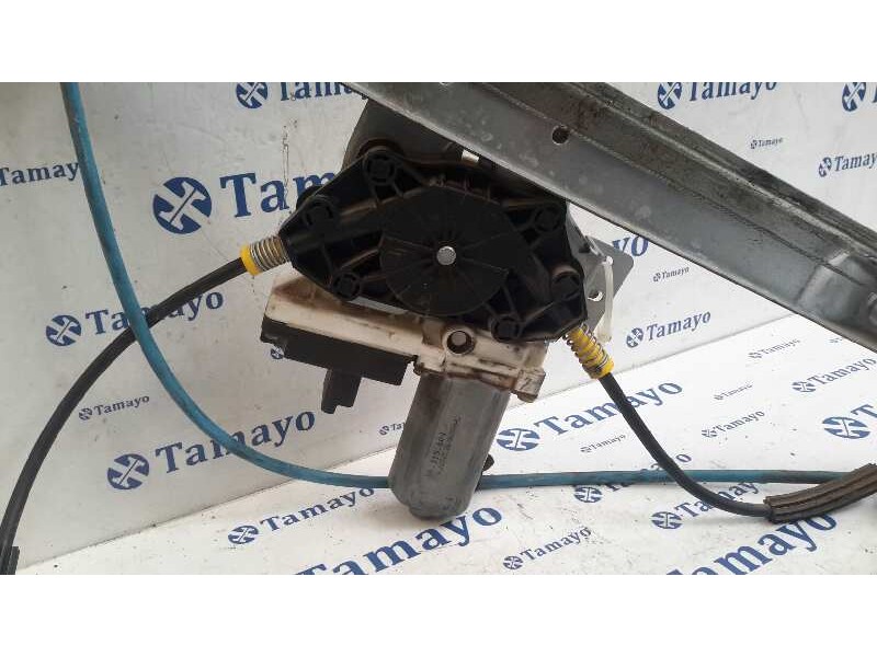 Recambio de elevalunas delantero izquierdo para citroën c2 1.4 hdi referencia OEM IAM 0206011004  