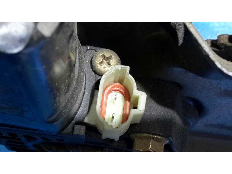 Recambio de elevalunas delantero derecho para hyundai trajet (fo) 2.0 crdi cat referencia OEM IAM 24803A000  