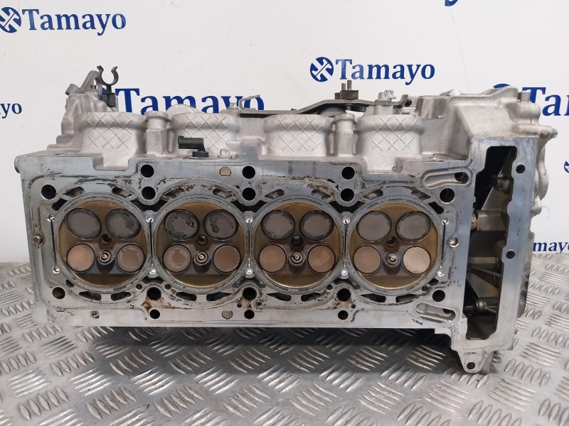 Recambio de culata para mercedes-benz clase gla (w156) referencia OEM IAM A2700102502 A2761560790 A2700150400