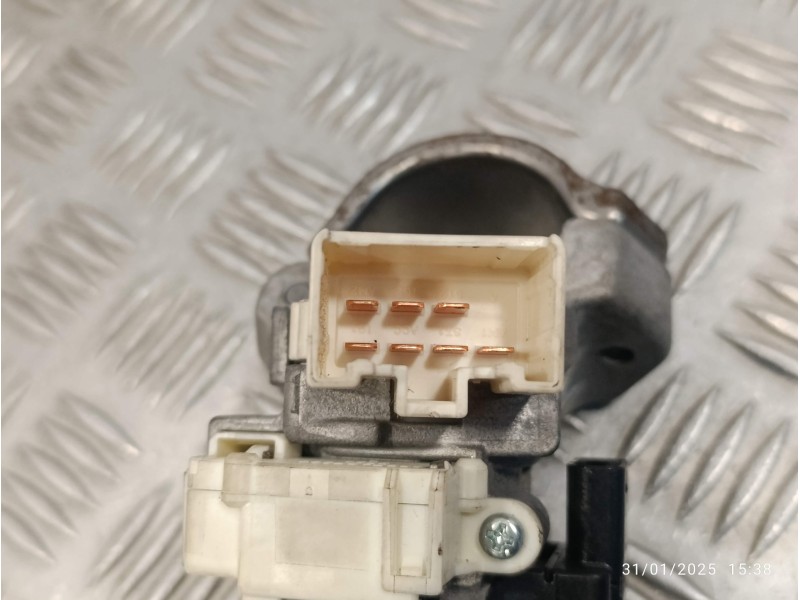 Recambio de conmutador de arranque para subaru xv 2.0 cat referencia OEM IAM 88216FJ002  