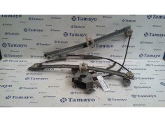 Recambio de elevalunas delantero derecho para citroën xsara berlina 1.9 turbodiesel cat (dhv. dhw / xud9bsd) referencia OEM IAM 