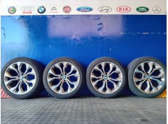 Recambio de juego llantas + neumatico para bmw serie x6m (f86) referencia OEM IAM 6853959  